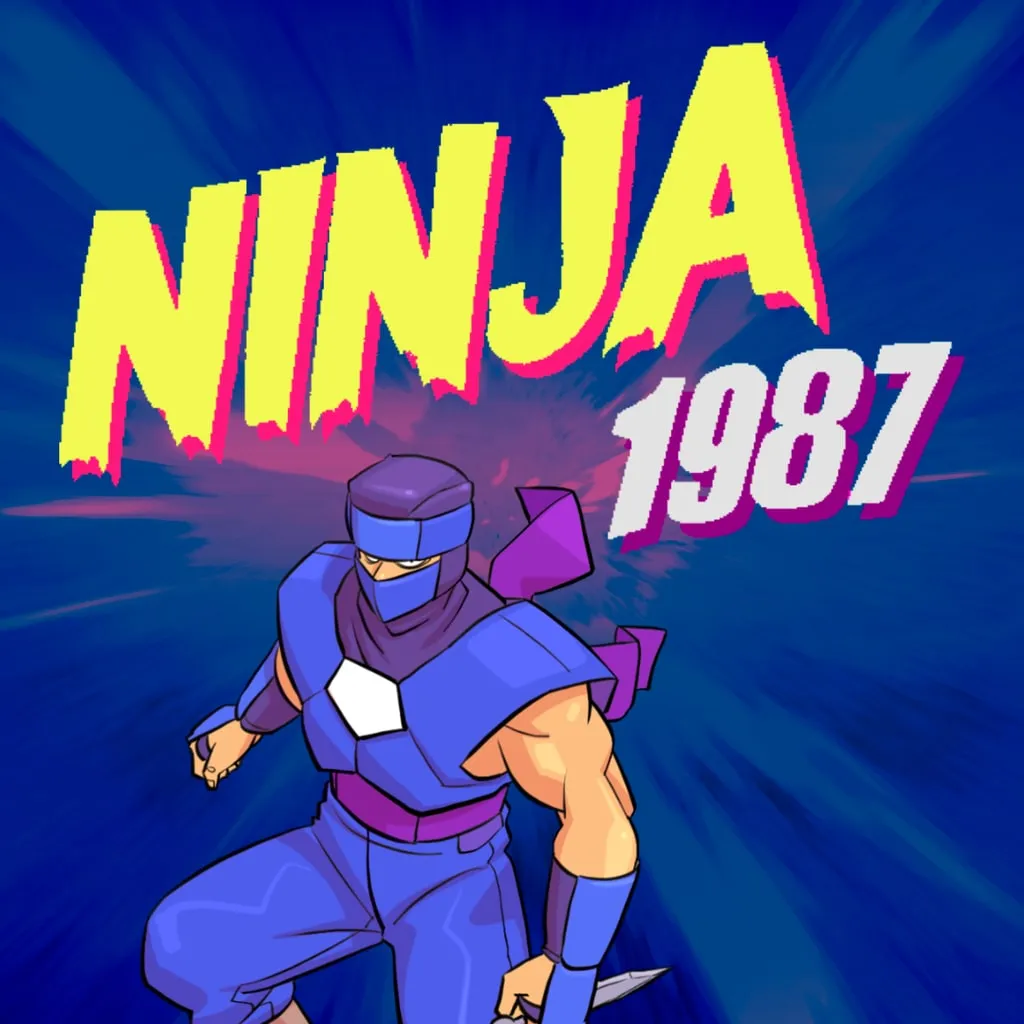 Ninja 1987