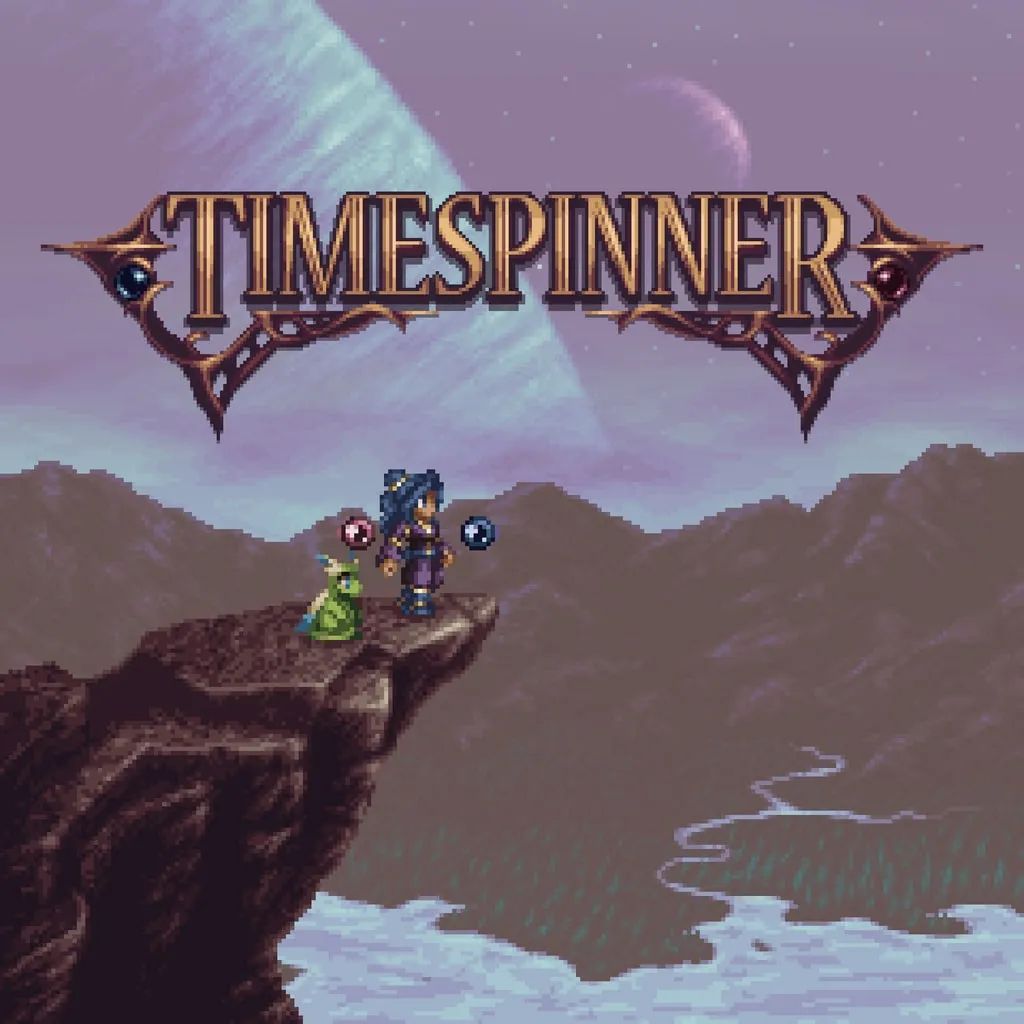 Timespinner