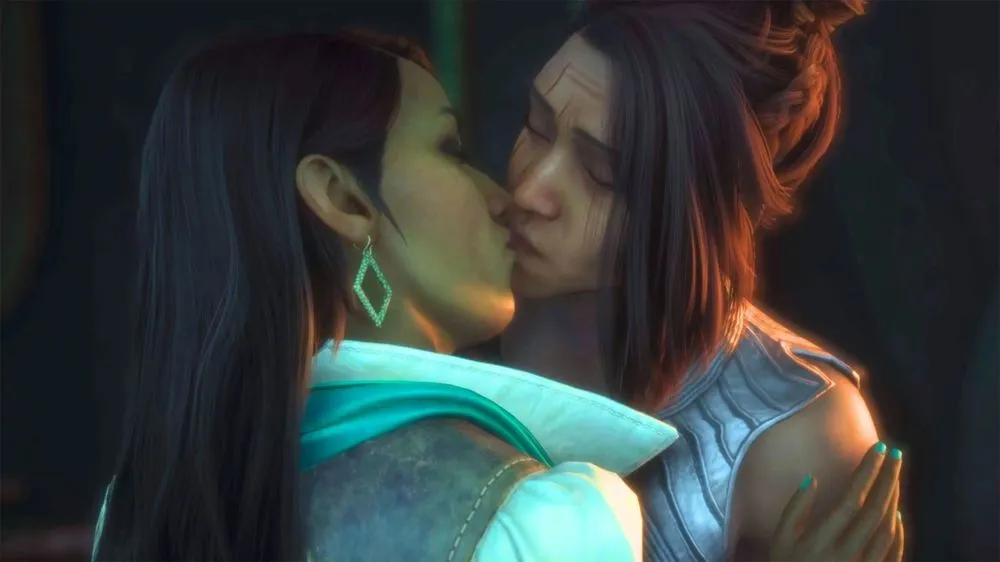 La representación LGTB+ de Baldur’s Gate 3 "es impecable", pero Dragon Age: The Veilguard "la estropeó", según un exmiembro de EA