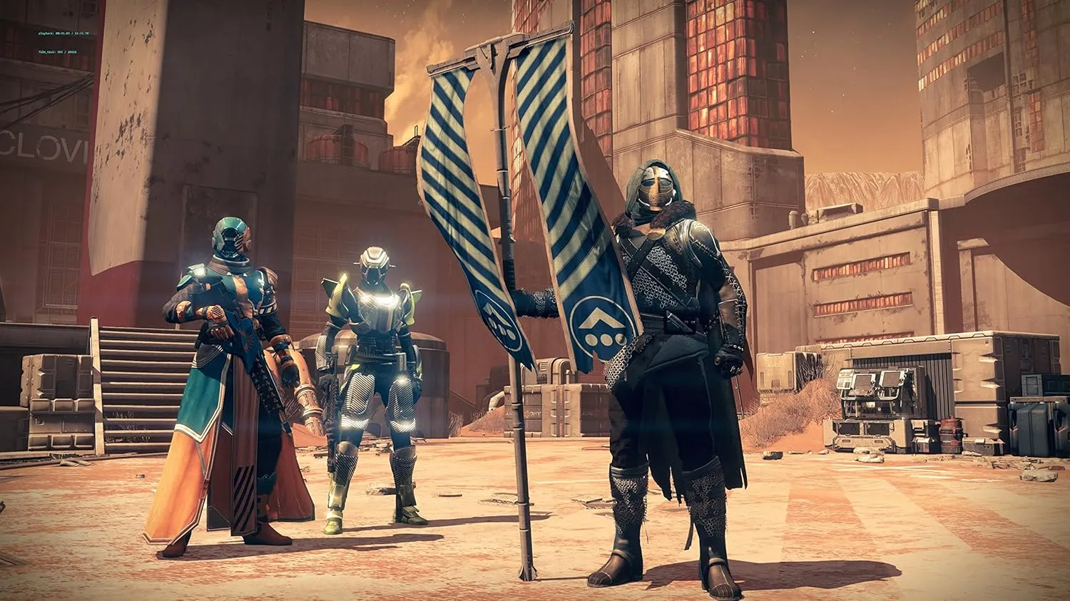 Petición que insta a Sony a aprobar Destiny 3 supera las 120,000 firmas—y sigue subiendo rápido