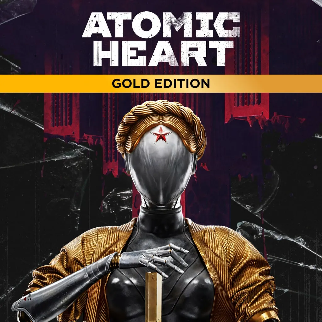 Atomic Heart