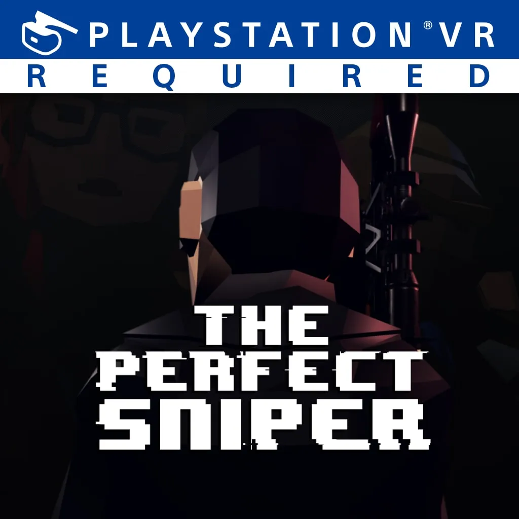 The Perfect Sniper