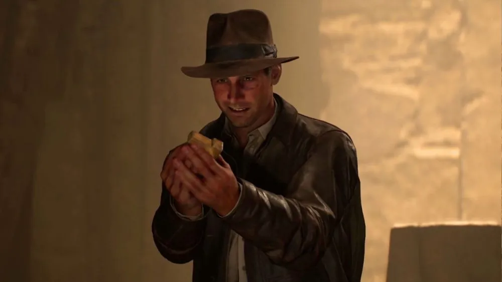 Indiana Jones y el Gran Círculo corrige uno de sus problemas más graves con su segunda actualización: notas del parche con todos los cambios