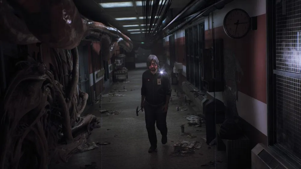 Post Trauma, el Sillent Hill español que arrasa en Steam Fest, confirma su fecha de lanzamiento, y es más pronto de lo esperado
