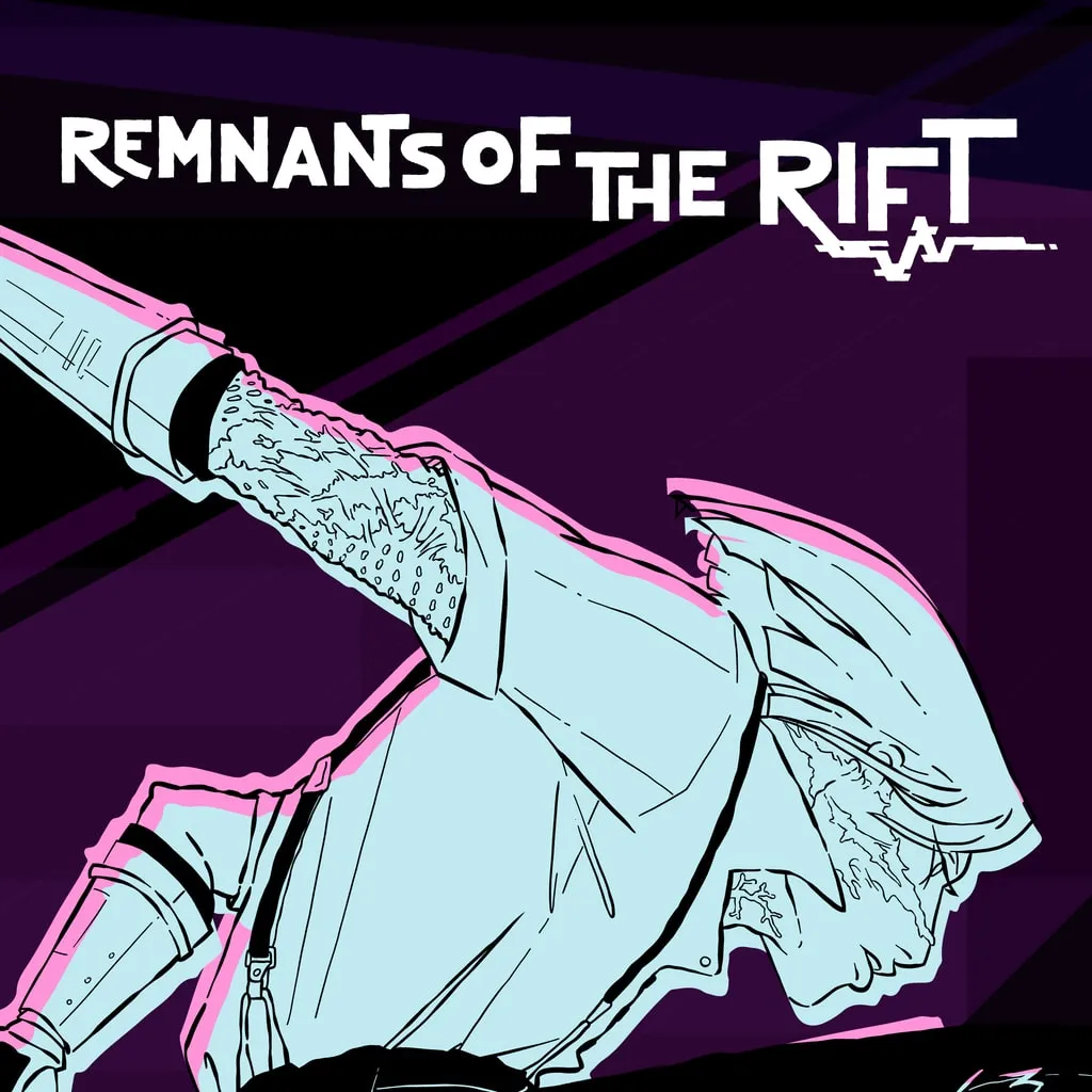 Remnants of the Rift