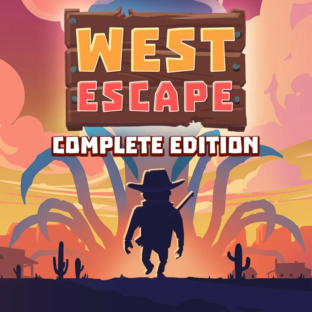 West Escape: Complete Edition