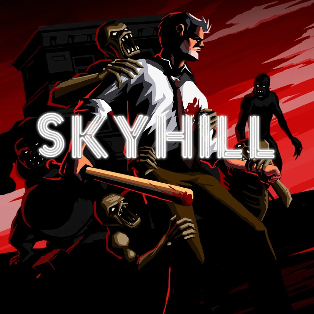 SKYHILL