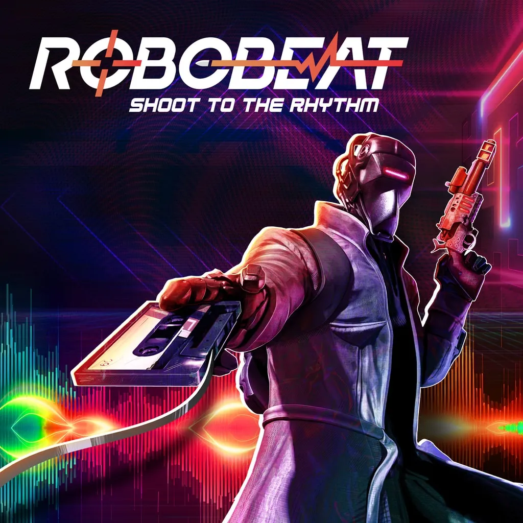 ROBOBEAT