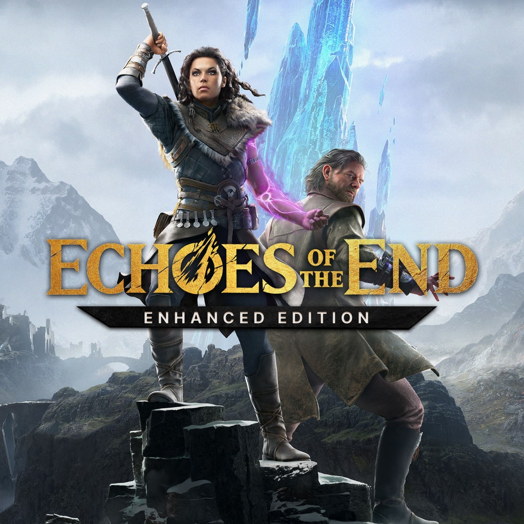 Echoes of the End: Enhanced Edition