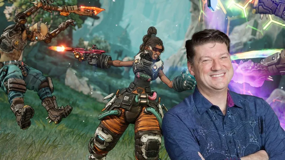 El CEO de Gearbox desafía a la comunidad de Borderlands 4, quiere demostrar que los servidores son fuertes y ofrece recompensas