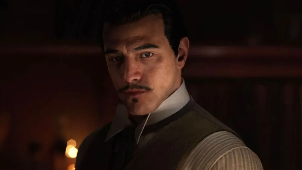 Cómo conseguir dinero rápido y fácil en Mafia: The Old Country