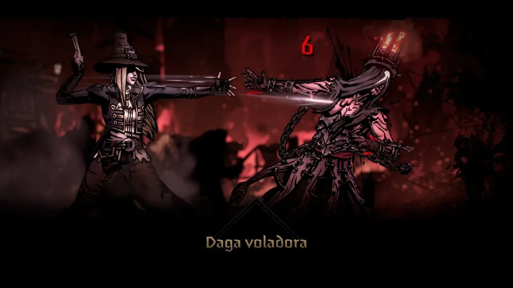 5 trucos y consejos útiles de Darkest Dungeon 2 si quieres empezar con buen pie tu primera partida