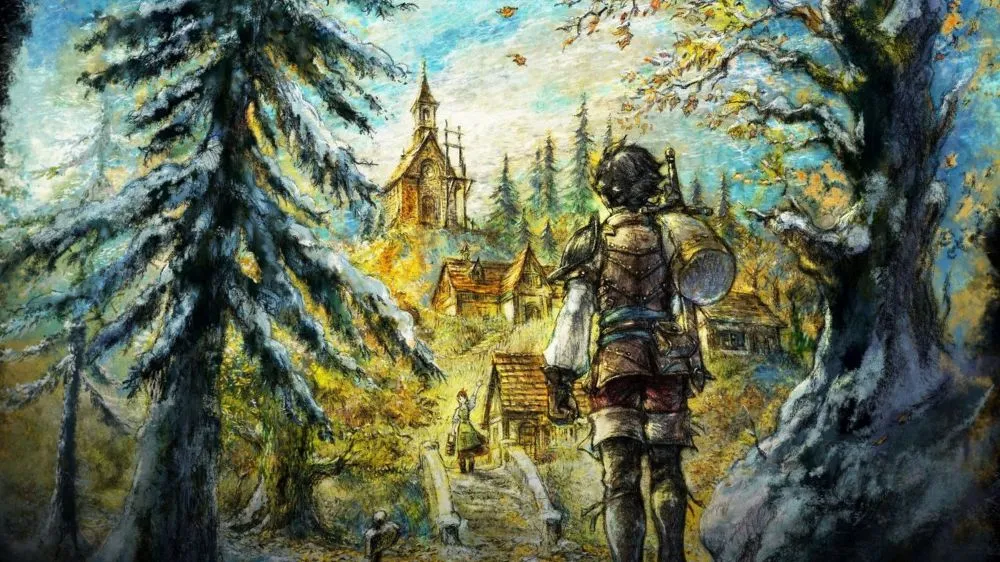 Octopath Traveler 0 estrena su demo gratuita ''Prologue'' que permite crear tu personaje, jugar 3 horas y transferir el progreso a la versión final
