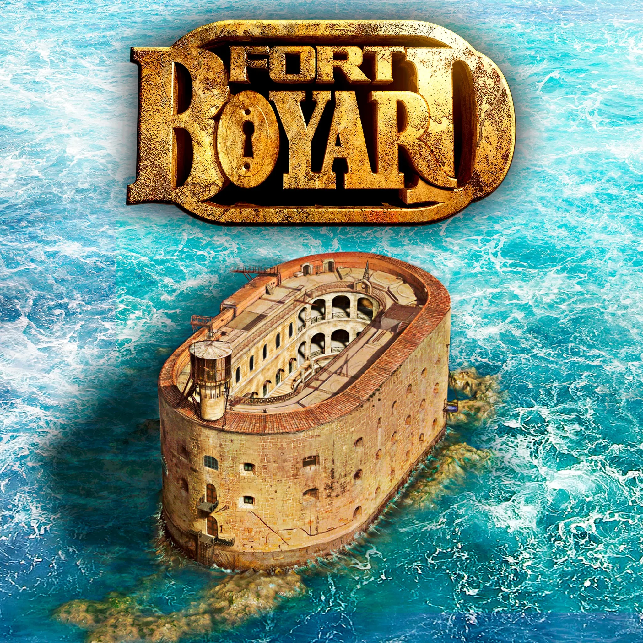 Fort Boyard