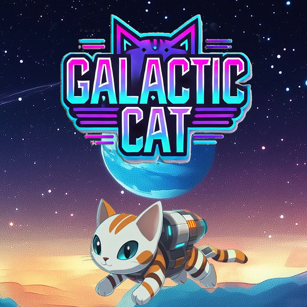 Galactic Cat