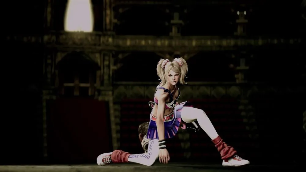 El productor de Lollipop Chainsaw RePOP habla del precio en algunas regiones, un futuro parche y la supuesta 'censura' a Juliet