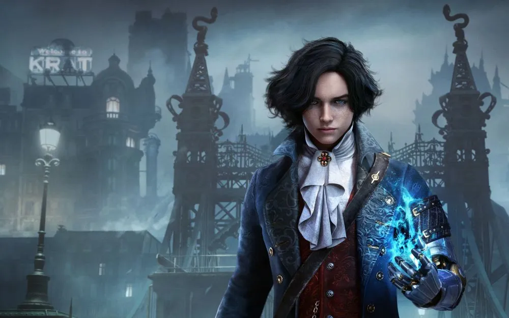 Lies of P se suma a la lista de juegos mejorados en PS5 Pro: desveladas todas sus novedades en la próxima consola de Sony