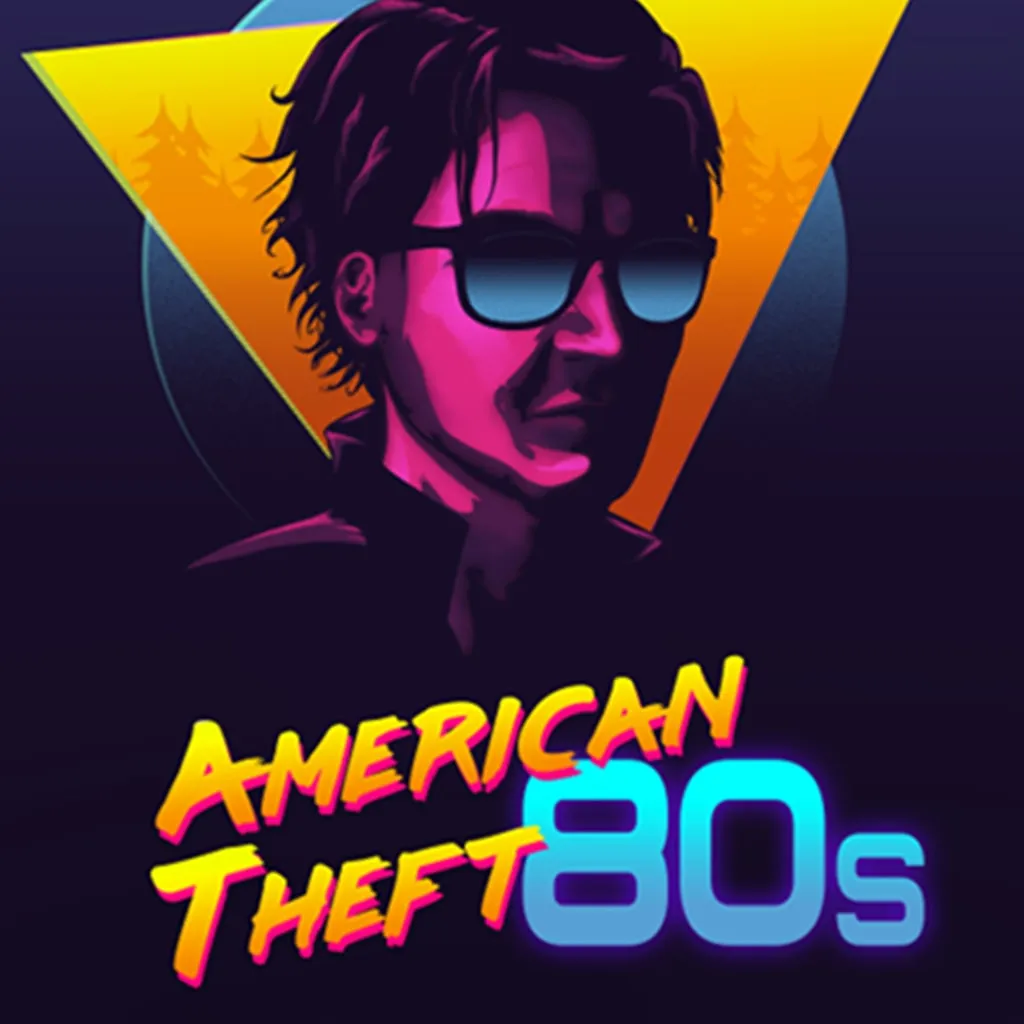 American Theft 80s