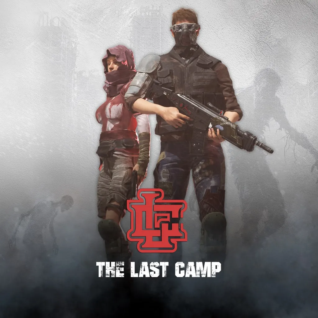 The Last Camp