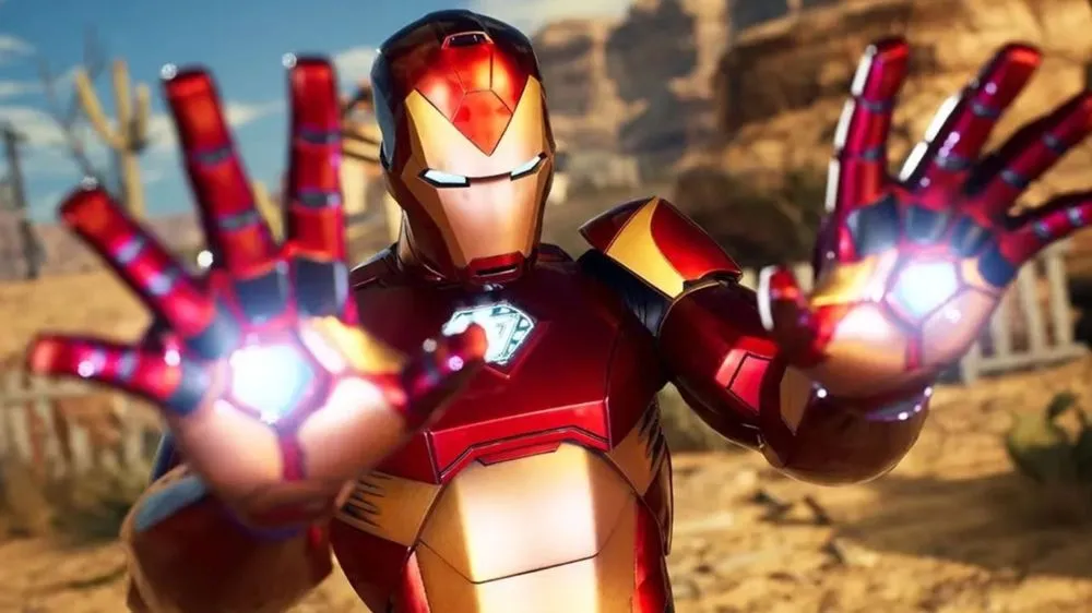EA Motive podría mostrar un nuevo avance de Marvel's Iron Man en la GDC 2025 de San Francisco, que tendrá lugar entre el 17 y el 21 de marzo