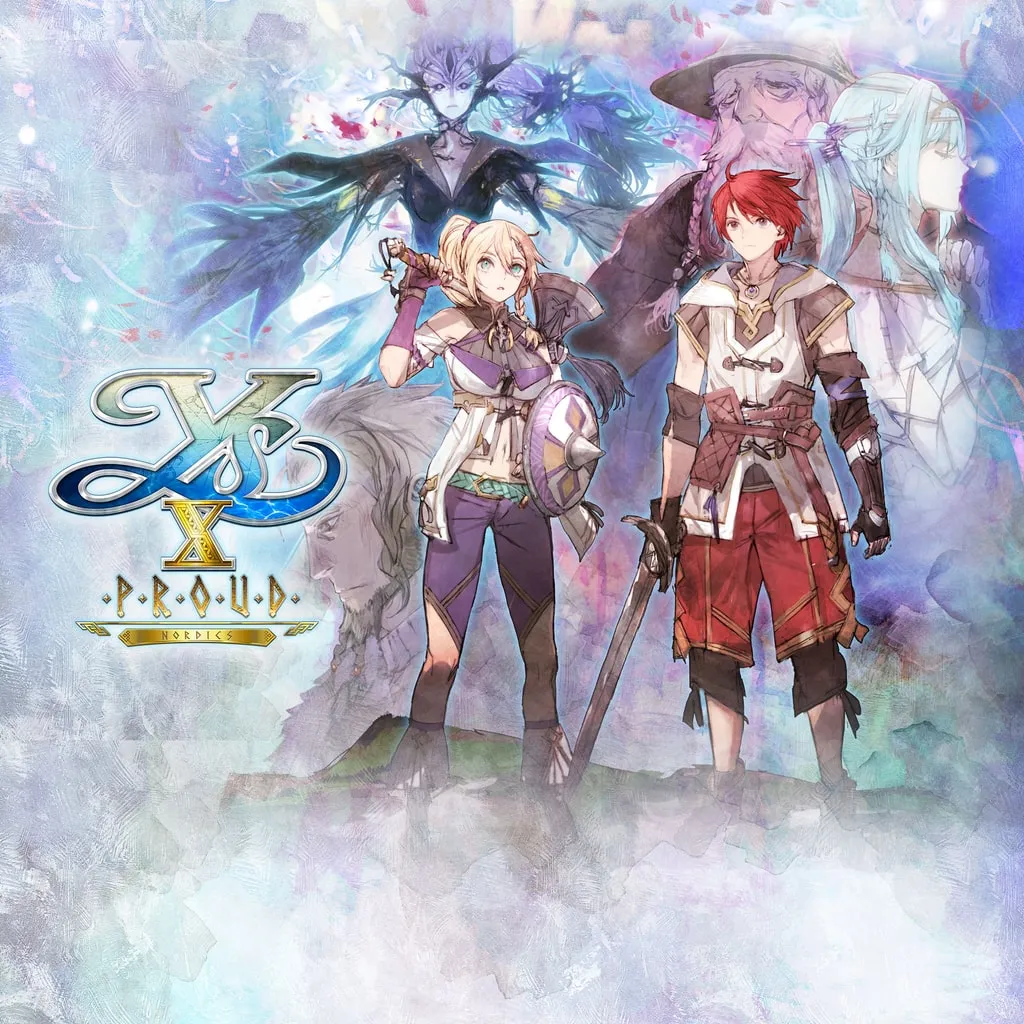 Ys X: Proud Nordics