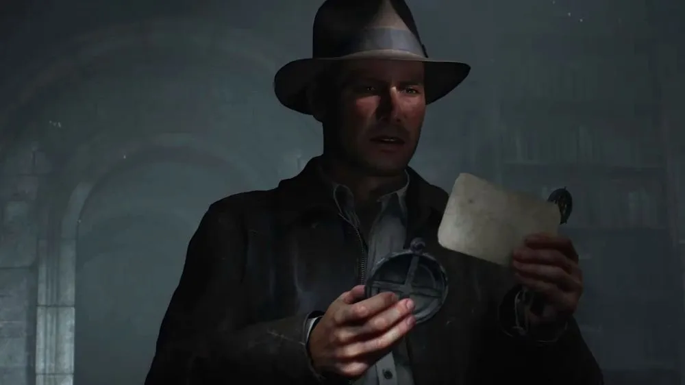 Indiana Jones y el Gran Círculo confirma su lanzamiento para Nintendo Switch 2 en 2026, y desvela más detalles de su DLC