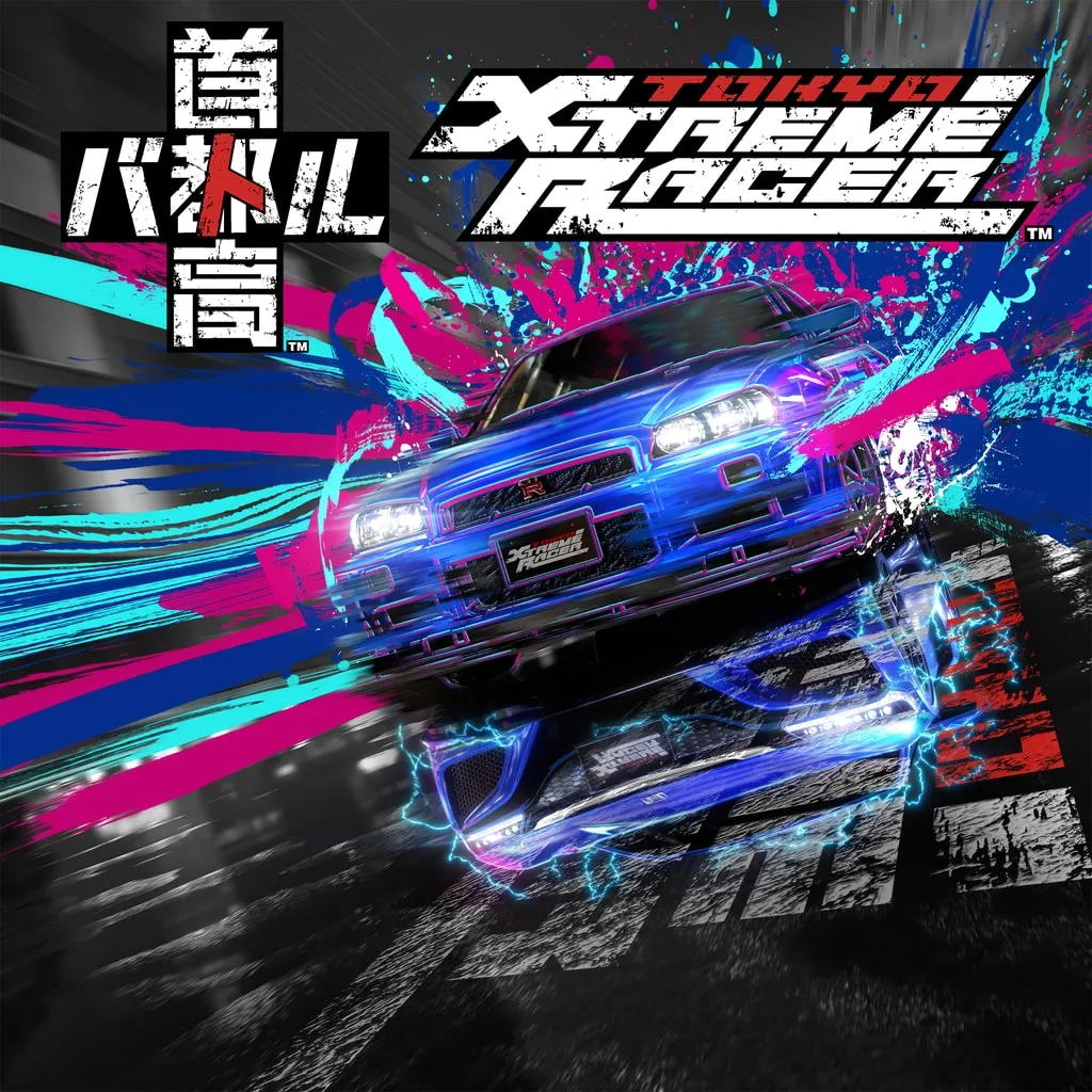 Tokyo Xtreme Racer