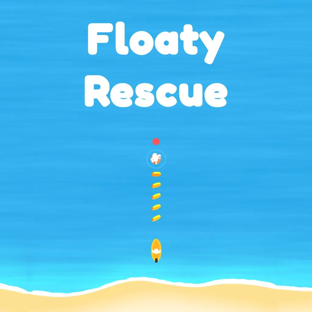 Floaty Rescue