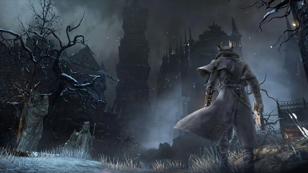 El remake de Bloodborne seguirá siendo un sueño: Jeff Grubb trae malas noticias sobre el juego de FromSoftware