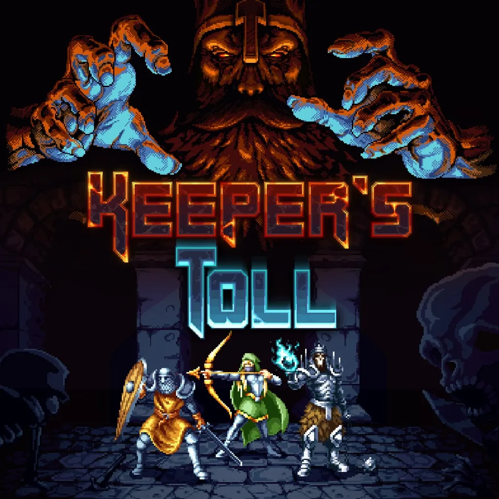 Keeper's Toll