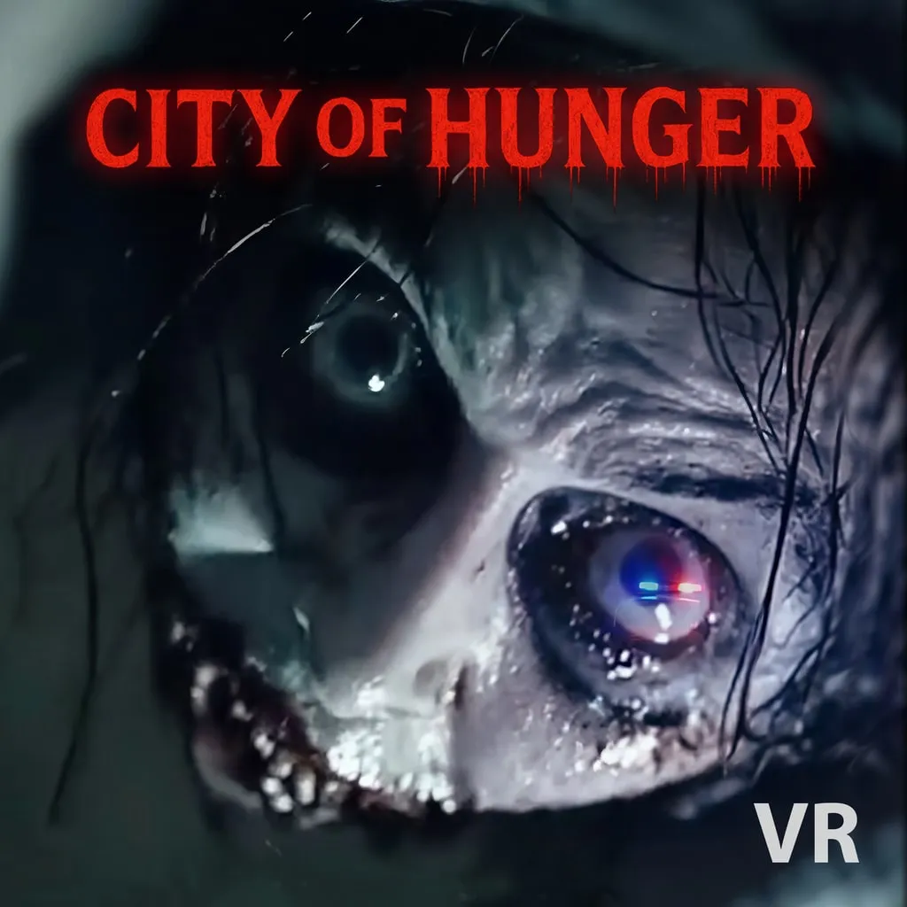 City of Hunger