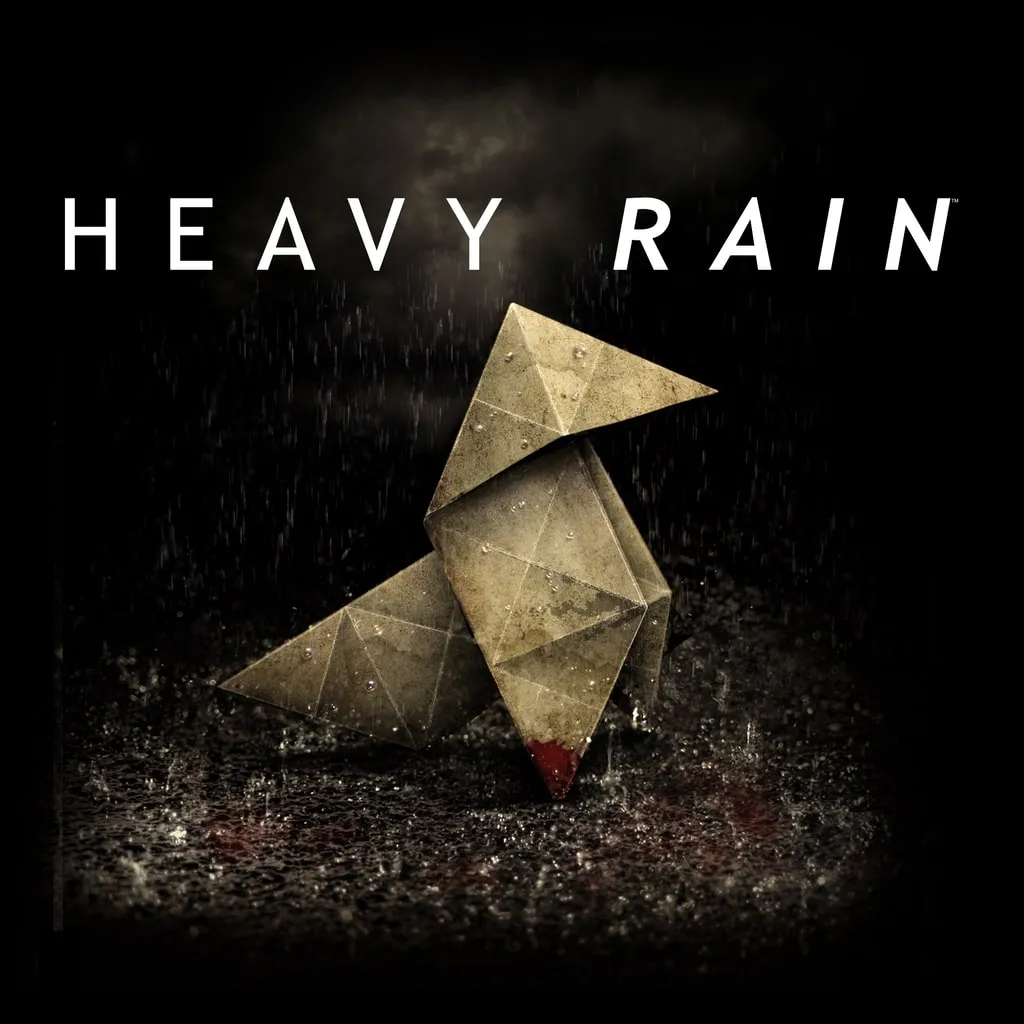 HEAVY RAIN™