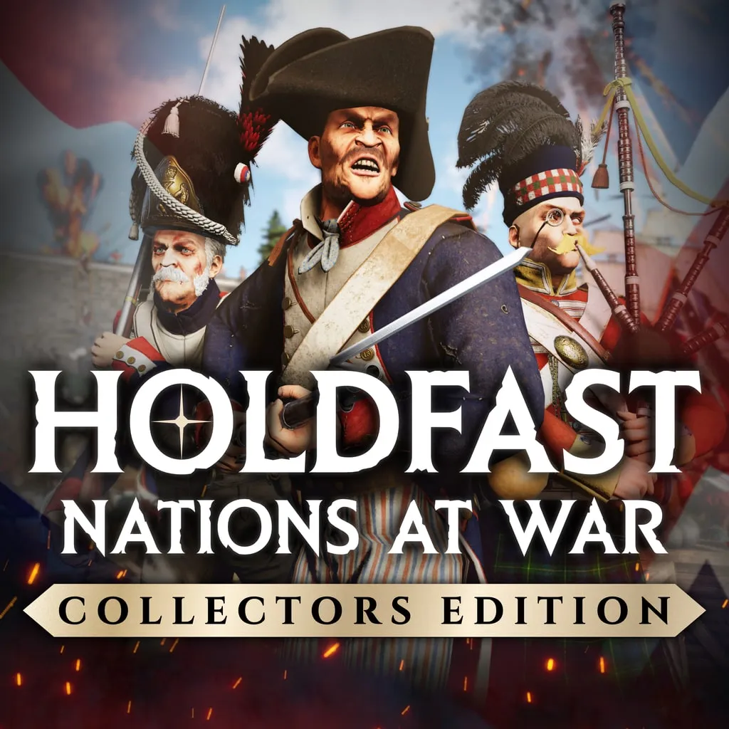 Holdfast: Nations At War