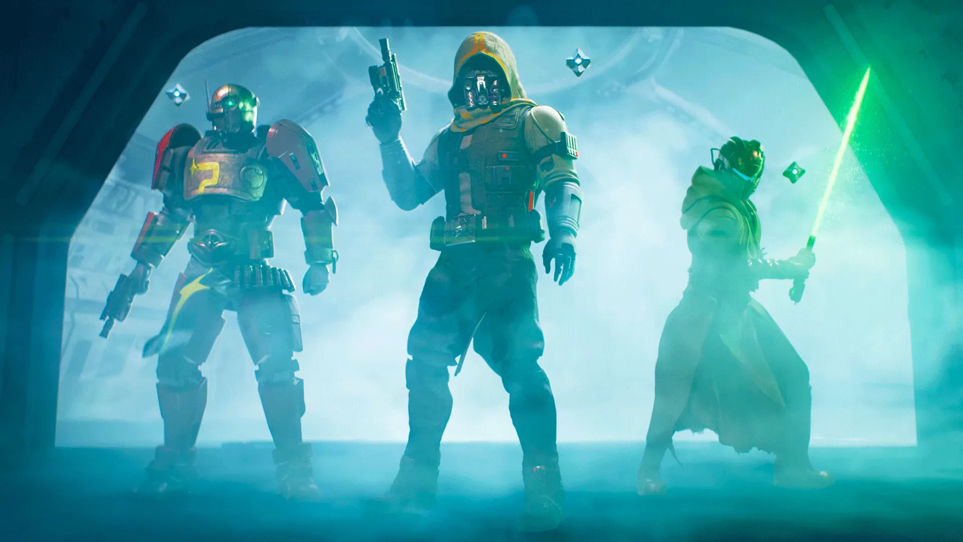 La escasa actualización semanal de Destiny 2 alimenta la preocupación de los fans mientras Bungie centra su atención en Marathon