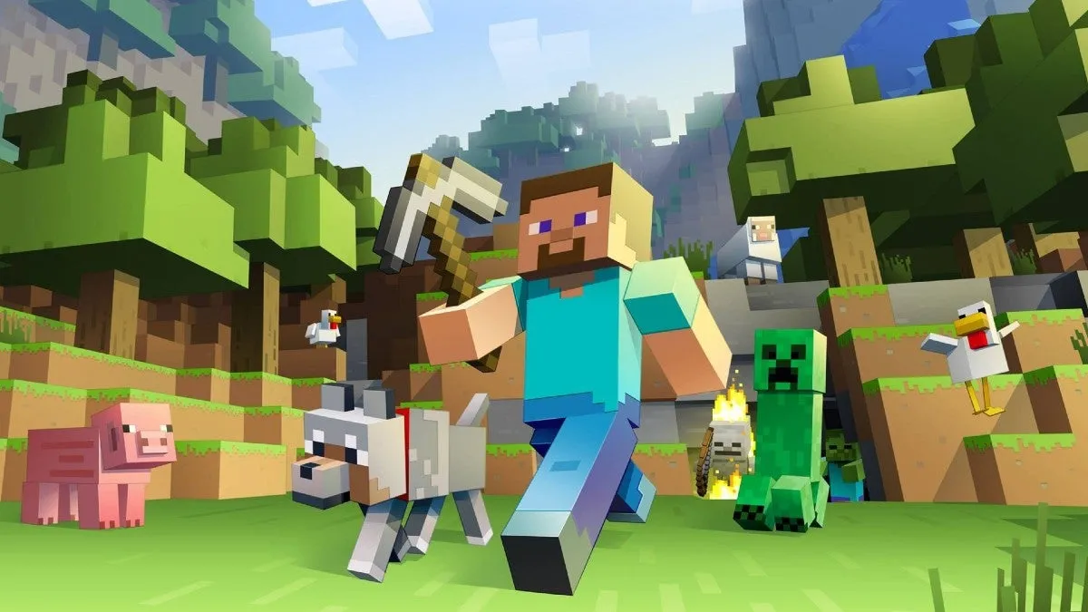 La ESA afirma que los servidores privados de Minecraft son 'ilegales' y 'piratería' durante la audiencia de Stop Killing Games