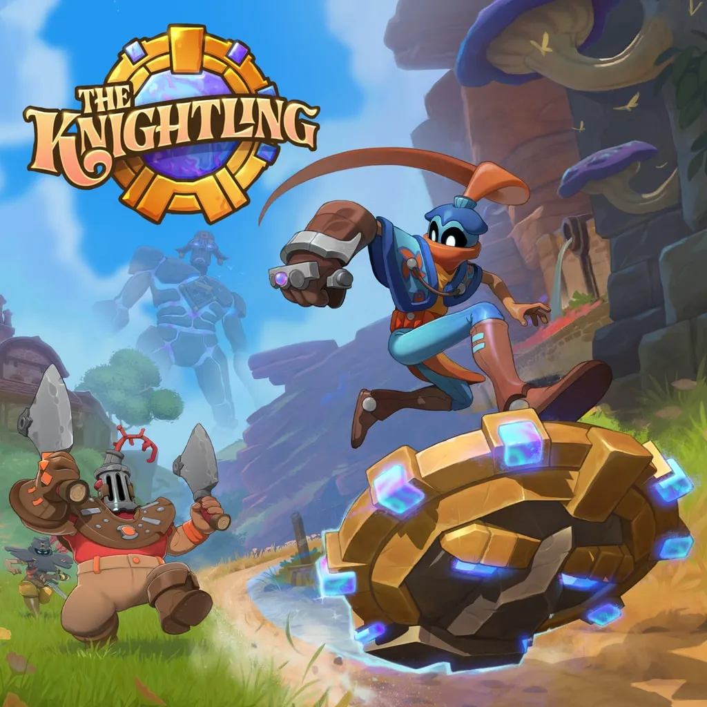 The Knightling