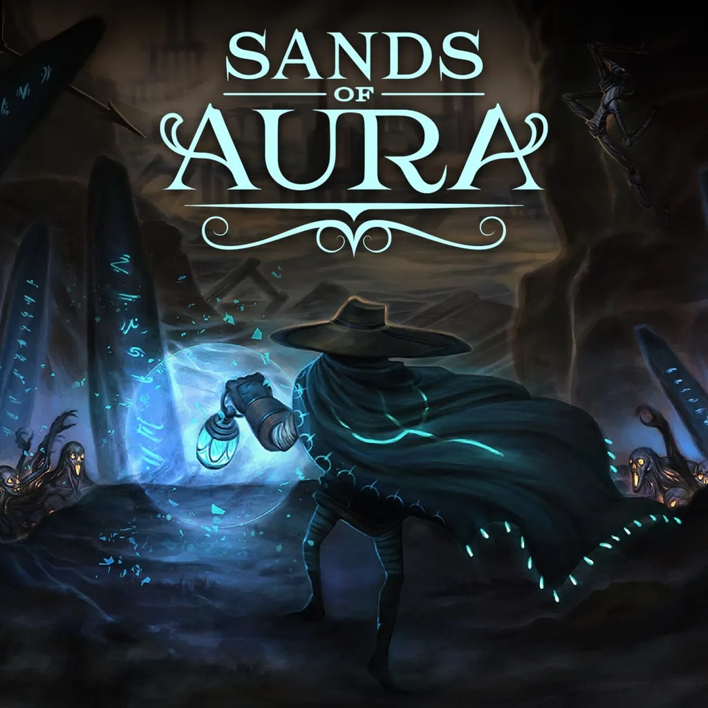 Sands of Aura