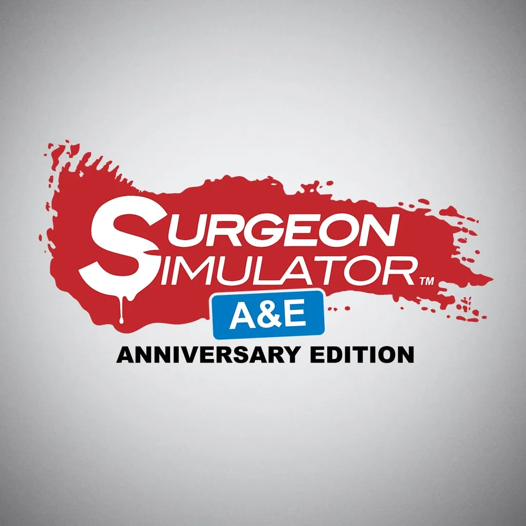 Surgeon Simulator