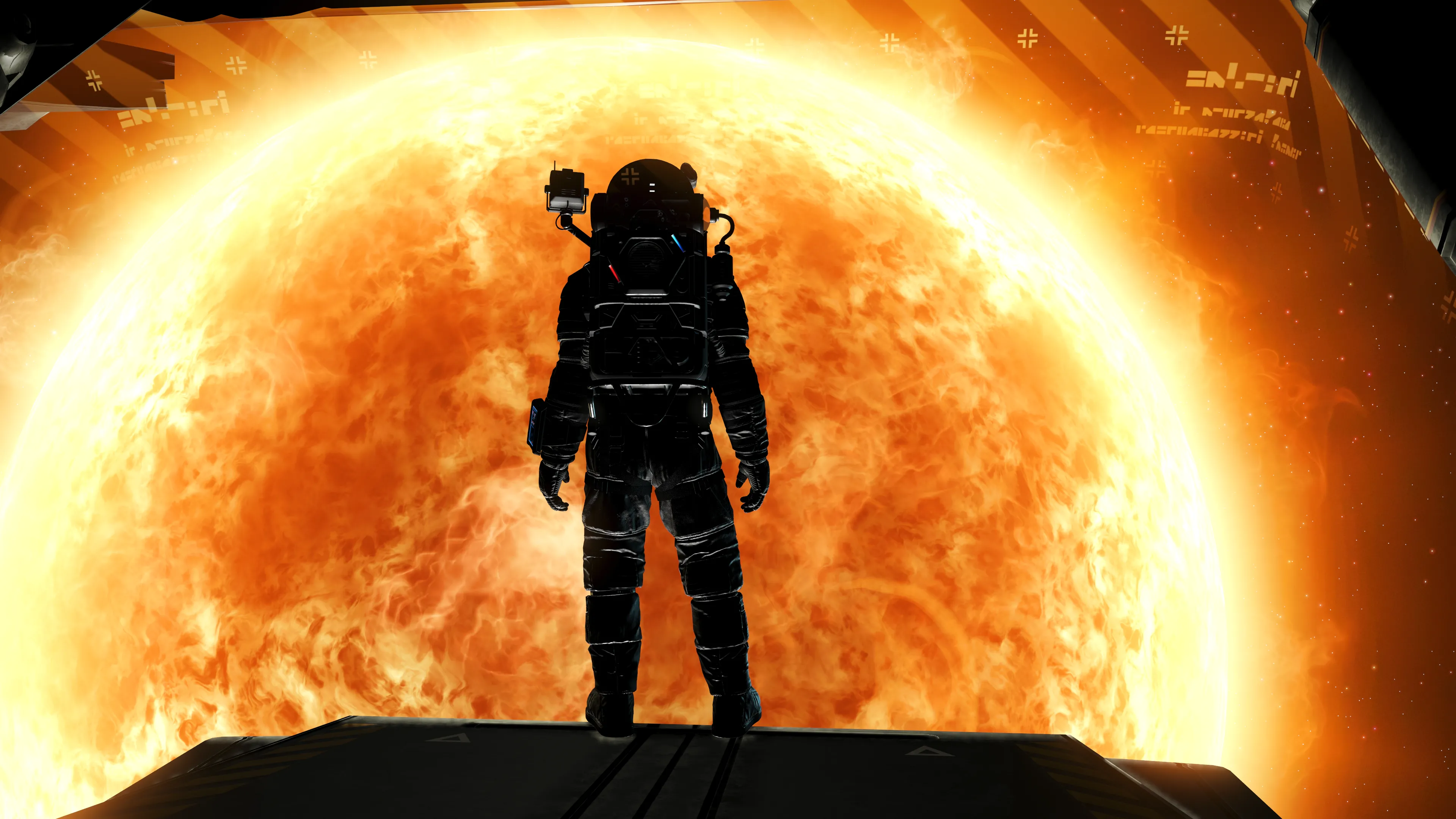 La actualización Cosmos del 10.º aniversario de No Man's Sky finalmente hace que el espacio se sienta vivo y permite a los jugadores tocar las estrellas