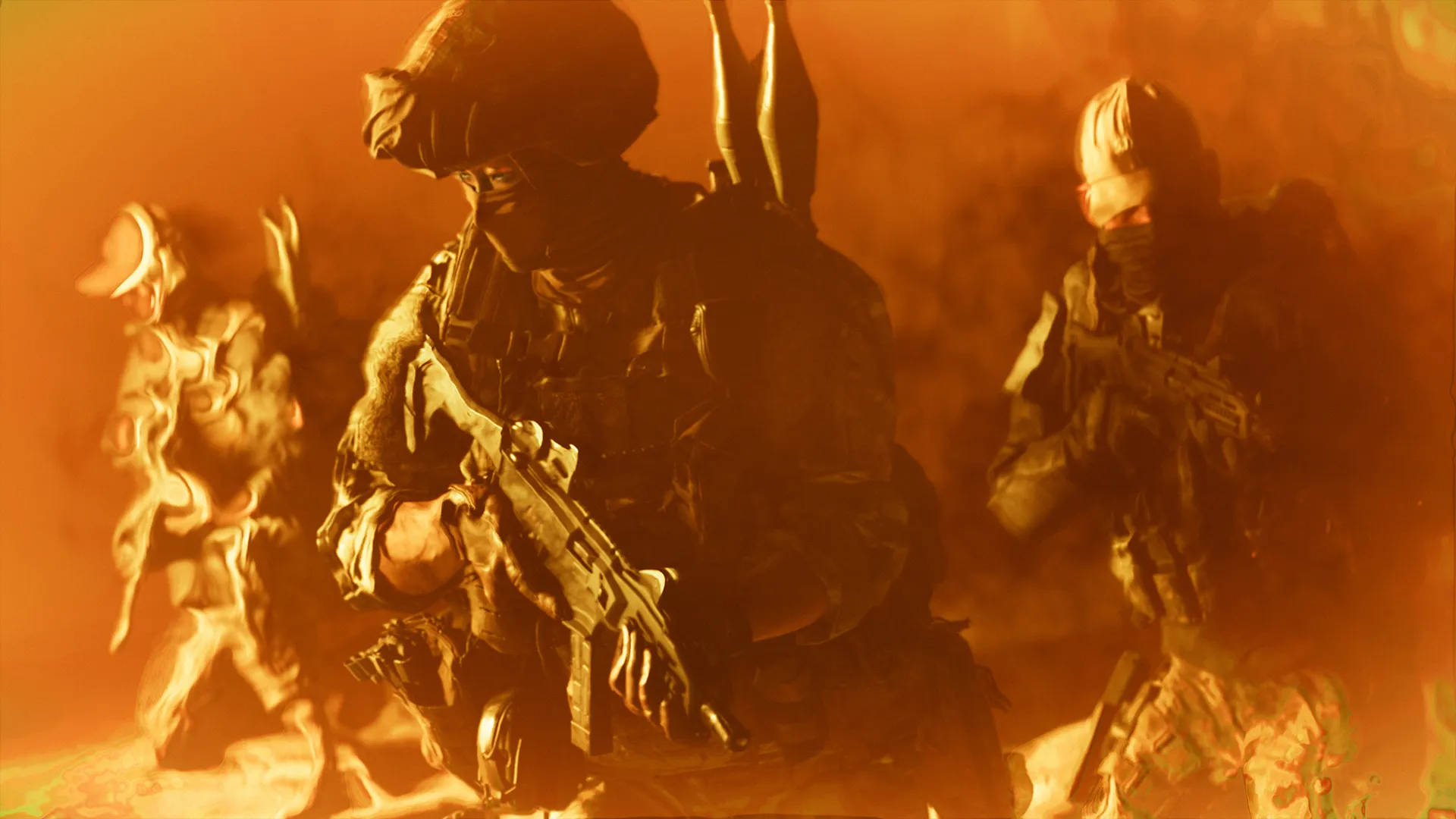 Battlefield 6 lanza la actualización 1.2.1.5 con mejoras de calidad de vida y estabilidad, además de mejoras en la interfaz y el Pase de Batalla