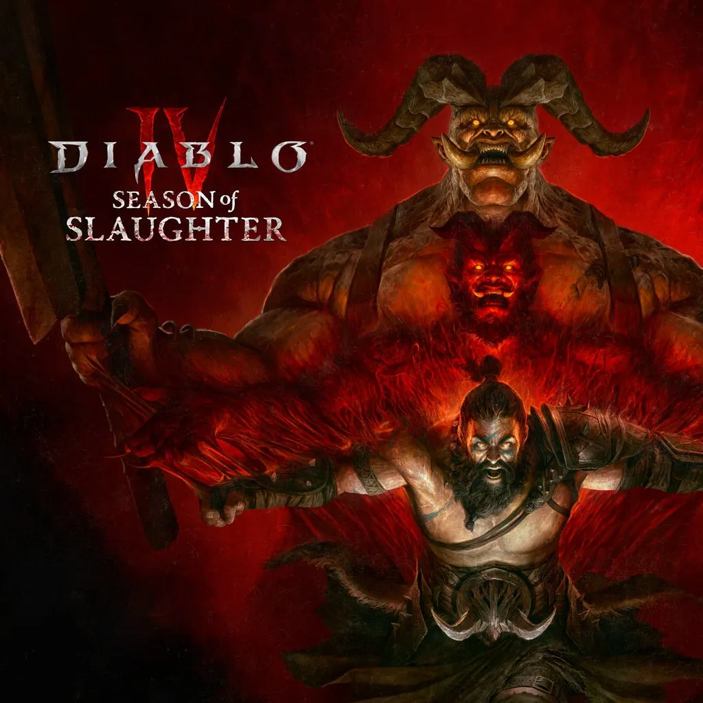 Diablo® IV