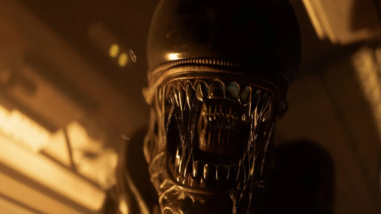 Los desarrolladores de Alien: Isolation 2 confirman lanzamiento físico, modo foto e integración de micrófono