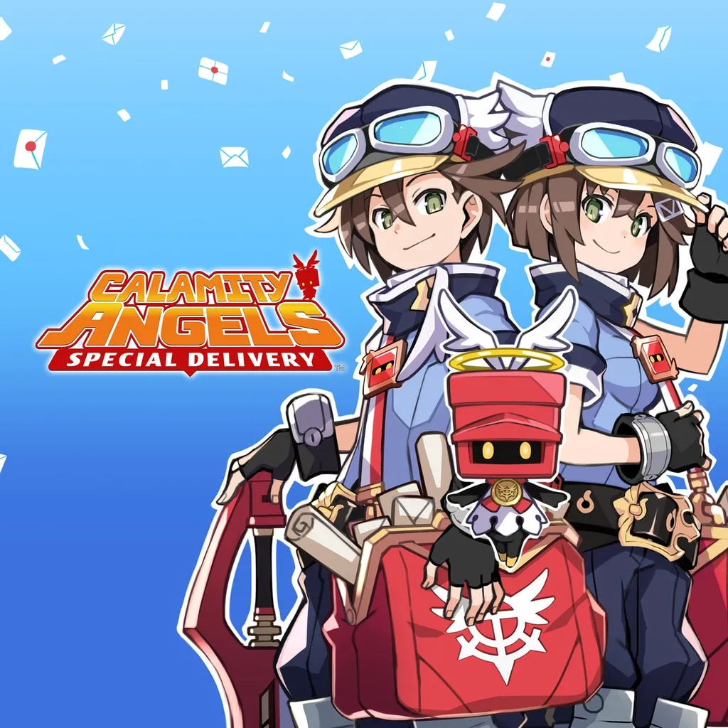 Deliver! Fight! Calamity Angels