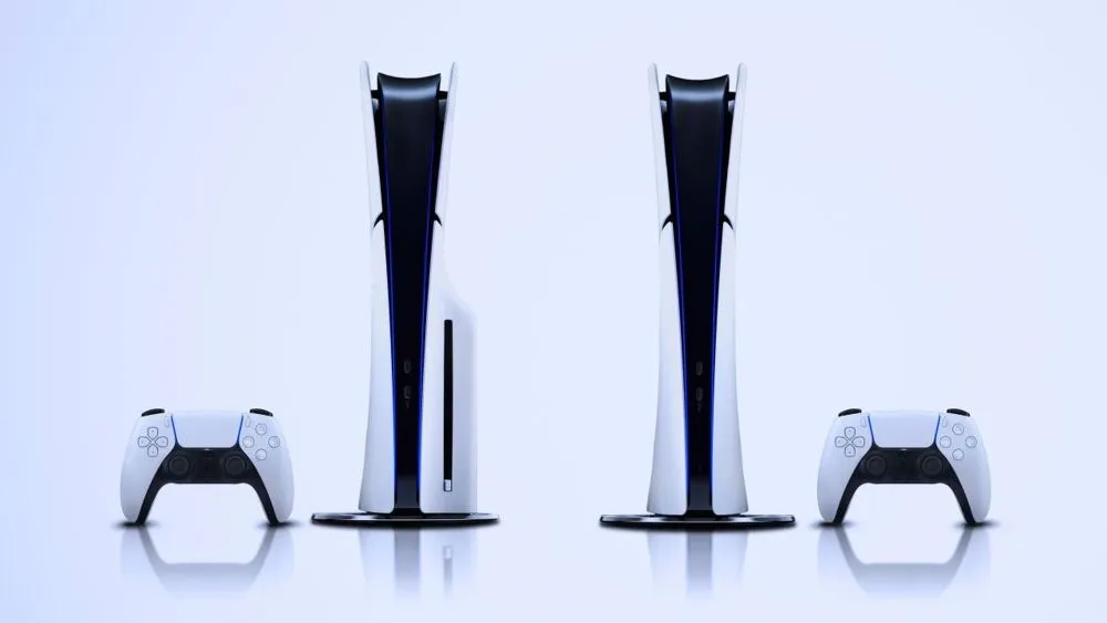 PS5 y PS5 Digital bajan de precio hasta 100 euros con descuentos en juegos como Stellar Blade, The Last of Us 2 y Until Dawn hasta el 9 de octubre