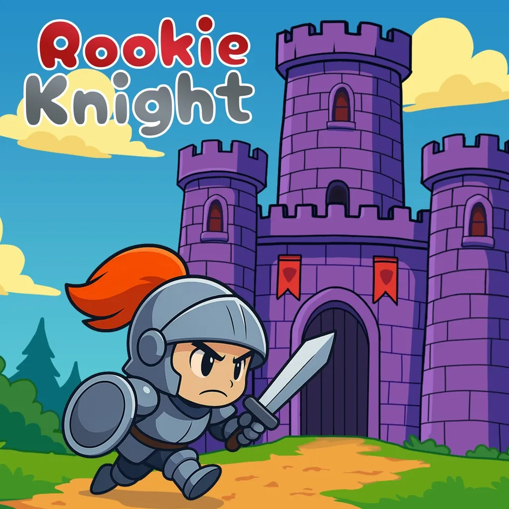 Rookie Knight