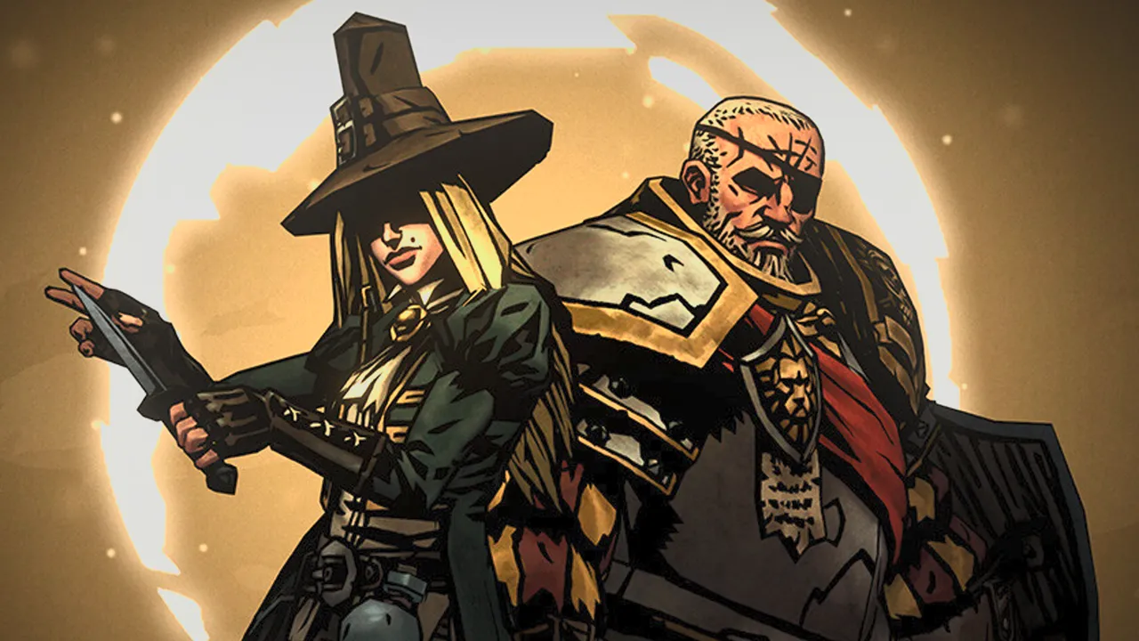 'Su voz y su interpretación eran humanas': el desarrollador de Darkest Dungeon dice que Red Hook nunca usará IA para replicar la voz del fallecido narrador Wayne June