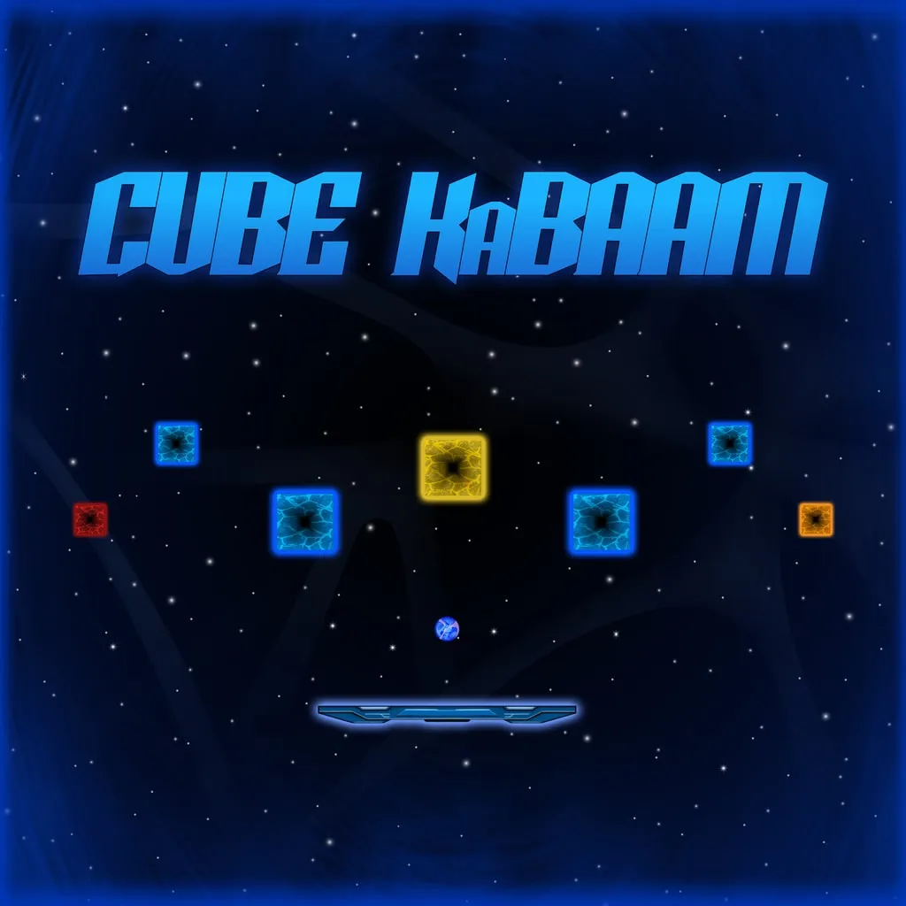 Cube KaBAAM