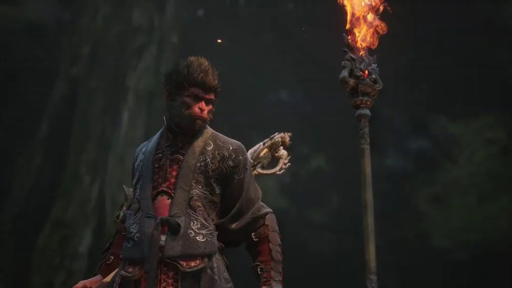 Los creadores de Black Myth: Wukong anticipan "sorpresas" para finales de 2024, ¿es el momento de Xbox?