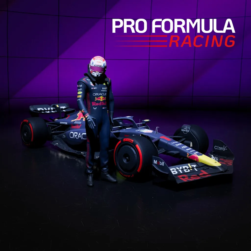 Pro Formula Racing