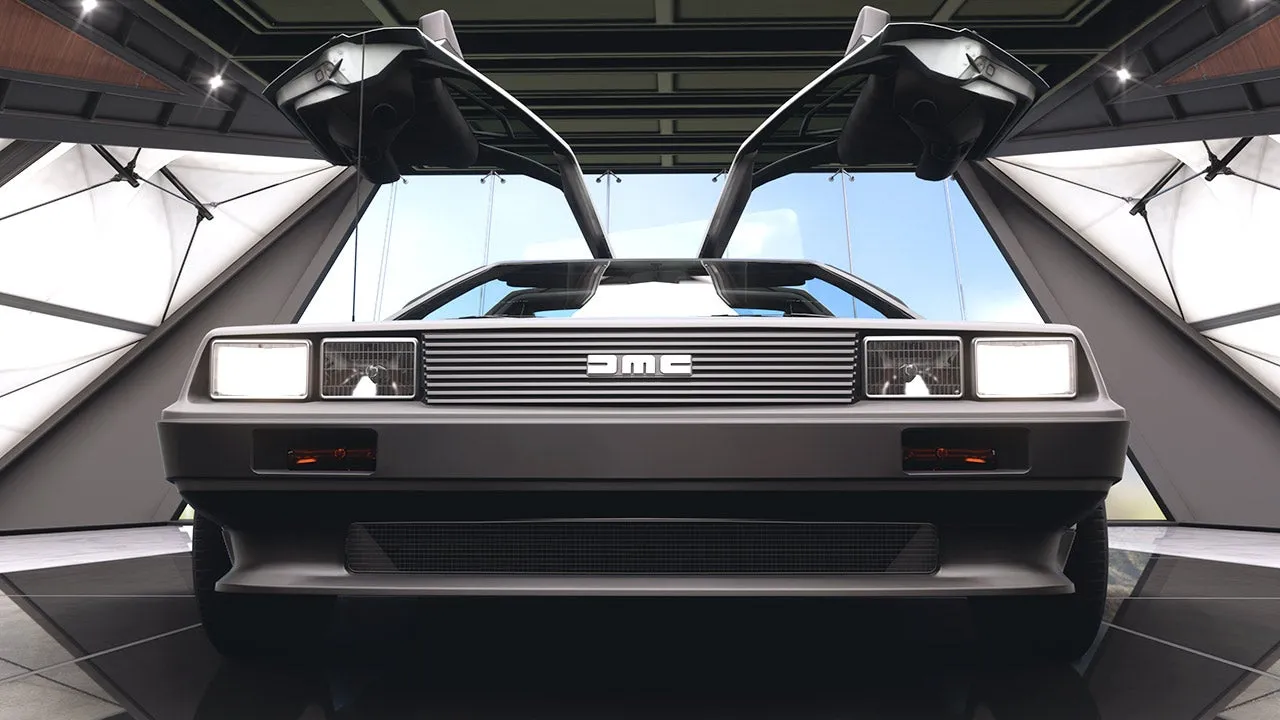 Todos los coches con disponibilidad limitada en Forza Horizon 5 ahora están disponibles permanentemente para su compra